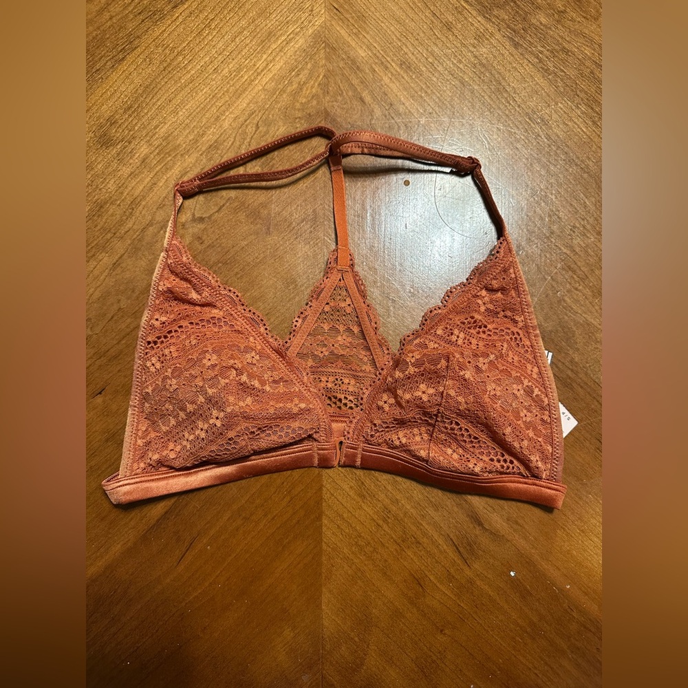 Victoria Secrets Racerback Bralette Small